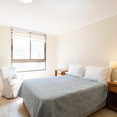 Urban Red 2Br W/ Wifi, Tv, Pool & Gym Apartment